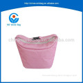 LGY Familiar with OEM&ODM OEM produce perfert insulating high quality plain color lunch box bag